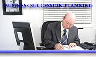 Business Succession Planning image