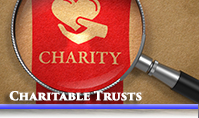 Charitable Trusts image