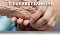 Life Care Planning image