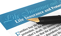 Life Insurance image